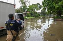 Alcaldía de Cali lidera atención inmediata durante emergencia invernal