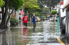 Alcaldía de Cali lidera atención inmediata durante emergencia invernal