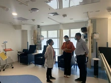 Aula Hospitalaria del Club Noel: un modelo de inclusión y apoyo académico especial-emocional para estudiantes en situación de hospitalización