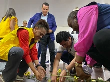 Alcaldía de Cali se suma a la Conmemoración del Día Nacional de la Memoria y Solidaridad con las Victimas