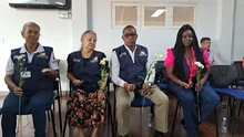 Alcaldía de Cali se suma a la Conmemoración del Día Nacional de la Memoria y Solidaridad con las Victimas