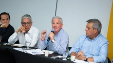 Diálogo social labral en la Alcaldía de Cali