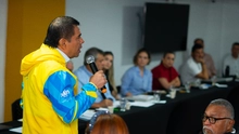 Diálogo social labral en la Alcaldía de Cali
