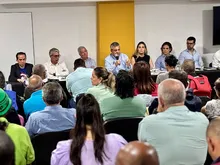 Diálogo social labral en la Alcaldía de Cali
