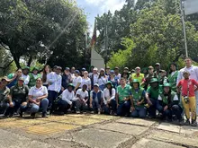 Esfuerzo entre Alcaldía de Cali y comunidad permite la recuperación del Parque de la Música 