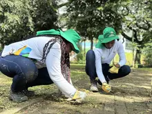 Esfuerzo entre Alcaldía de Cali y comunidad permite la recuperación del Parque de la Música 