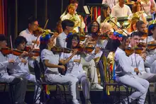 Agrupaciones de jóvenes serán protagonistas en el Primer Festival de Música Clásica de Cali