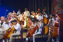 Agrupaciones de jóvenes serán protagonistas en el Primer Festival de Música Clásica de Cali