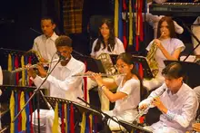 Agrupaciones de jóvenes serán protagonistas en el Primer Festival de Música Clásica de Cali