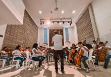 Agrupaciones de jóvenes serán protagonistas en el Primer Festival de Música Clásica de Cali