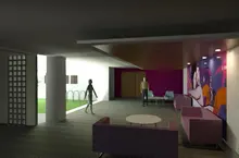 Casa Matria Oriente será una realidad en 2026 gracias al apoyo internacional y una inversión histórica
