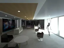 Casa Matria Oriente será una realidad en 2026 gracias al apoyo internacional y una inversión histórica