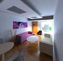 Casa Matria Oriente será una realidad en 2026 gracias al apoyo internacional y una inversión histórica