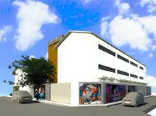 Casa Matria Oriente será una realidad en 2026 gracias al apoyo internacional y una inversión histórica