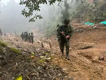 Operativos de control de autoridades y Alcaldía combaten los delitos ambientales: en Cali se recupera y protege nuestra riqueza natural