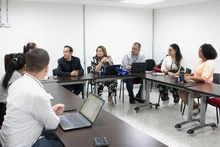 Plan de comida saludable se expandirá a universidades y centros de primera infancia en Cali