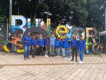 El Bulevar de Oriente inició su recuperación