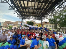 El Bulevar de Oriente inició su recuperación