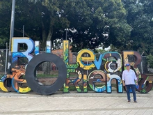 El Bulevar de Oriente inició su recuperación