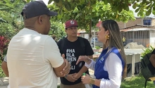 El Bulevar de Oriente inició su recuperación