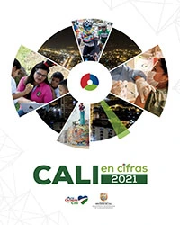 cali en cifras 2021