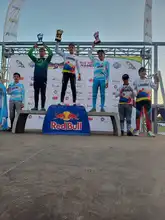 Cali recibió con alegría a sus campeones Panamericanos y Latinoamericanos de BMX: dos caleños hicieron la diferencia en Chile
