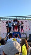 Cali recibió con alegría a sus campeones Panamericanos y Latinoamericanos de BMX: dos caleños hicieron la diferencia en Chile