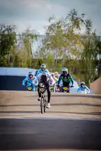 Cali recibió con alegría a sus campeones Panamericanos y Latinoamericanos de BMX: dos caleños hicieron la diferencia en Chile