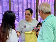 A través de los CALI, la Alcaldía llega a los territorios para dar orientación y atender trámites en salud 