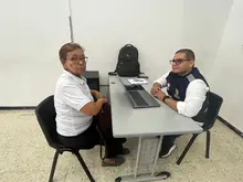 A través de los CALI, la Alcaldía llega a los territorios para dar orientación y atender trámites en salud 