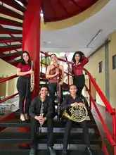 Santiago de Cali se viste de viento y madera en el segundo día del Festival de Música Clásica ‘Nuevos Vientos de Ciudad’