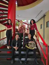 Santiago de Cali se viste de viento y madera en el segundo día del Festival de Música Clásica ‘Nuevos Vientos de Ciudad’