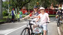 Ciclovida de Cali se alista para una jornada de cultura vial y conciencia ciudadana