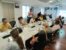 $1500 millones destinará Cali a la realización del XVIII Congreso Nacional de Ediles de Colombia 