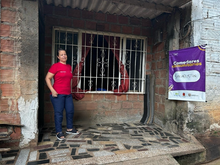 El comedor San Agustín: donde la creatividad genera impacto comunitario