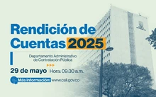 rendicion de cuentas NUEVA MEDIDA