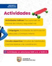 Ciclovida 2