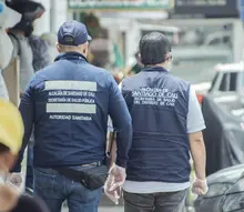 Autoridad sanitaria realiza recomendaciones para adquirir alimentos en la Semana Mayor