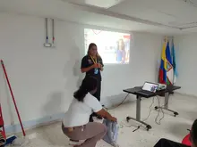 La Secretaría de Educación culmina con éxito las ocho jornadas de capacitación  ‘Protege tu salud’