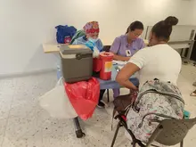 La Secretaría de Educación culmina con éxito las ocho jornadas de capacitación  ‘Protege tu salud’