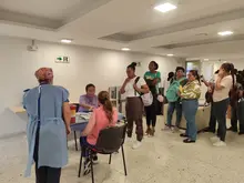 La Secretaría de Educación culmina con éxito las ocho jornadas de capacitación  ‘Protege tu salud’