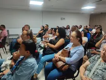 La Secretaría de Educación culmina con éxito las ocho jornadas de capacitación  ‘Protege tu salud’