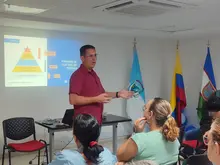 La Secretaría de Educación culmina con éxito las ocho jornadas de capacitación  ‘Protege tu salud’