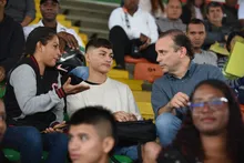 Cali le apuesta al empleo formal: más de mil ciudadanos participaron en la feria ‘Más Empleos Cali’