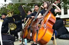 Este sábado, juventud y experiencia se combinan en el Festival de Música Clásica Nuevos Vientos de Ciudad
