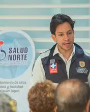 “Cali no ha sido ajena a las dificultades del sistema de salud del país”: Secretario de Salud