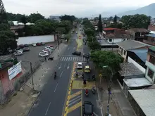 Cali fue seleccionada entre 10 ciudades y dará capacitaciones internacionales sobre calles seguras para niños