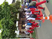 Cali fue seleccionada entre 10 ciudades y dará capacitaciones internacionales sobre calles seguras para niños