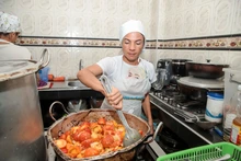 Los comedores comunitarios, estrategia de la Alcaldía de Cali para alimentar a los más vulnerables: se benefician unas 91.000 personas