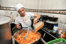 Los comedores comunitarios, estrategia de la Alcaldía de Cali para alimentar a los más vulnerables: se benefician unas 91.000 personas